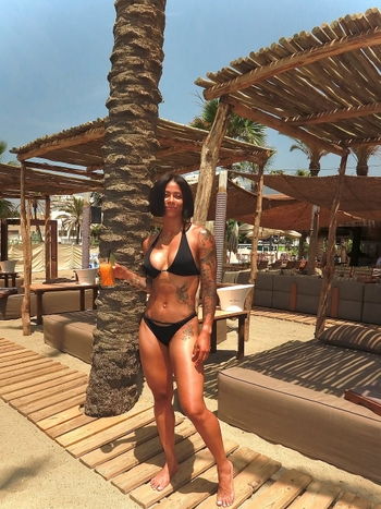 Massy Arias