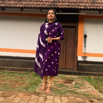 Ranjitha Menon