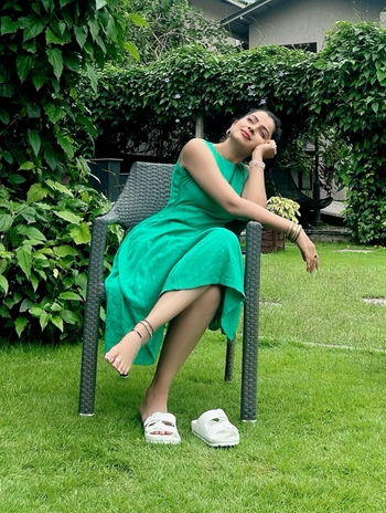 Ranjitha Menon
