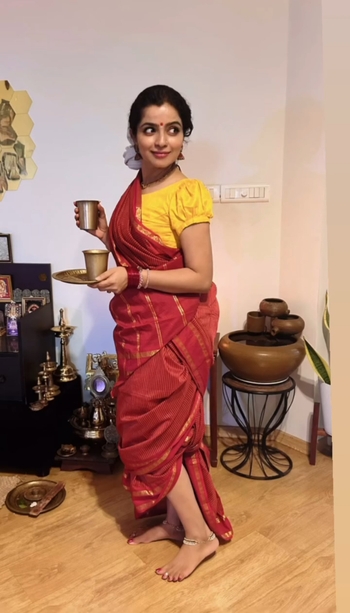 Ranjitha Menon