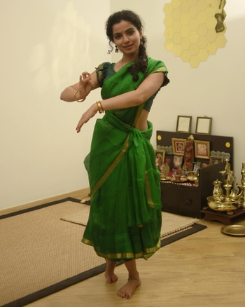 Ranjitha Menon