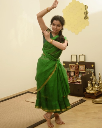 Ranjitha Menon