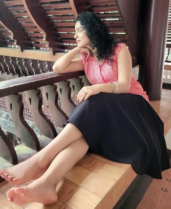 Ranjitha Menon