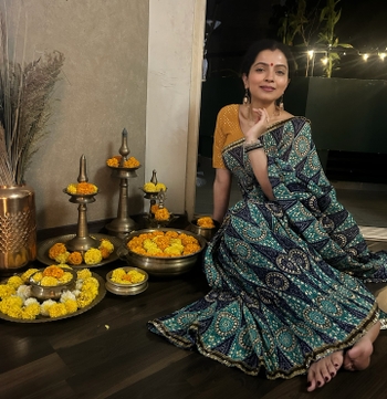 Ranjitha Menon