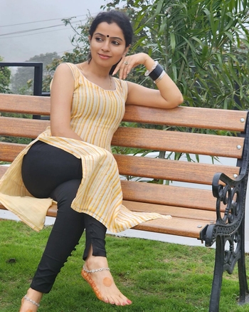 Ranjitha Menon