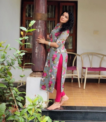 Ranjitha Menon