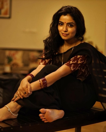 Ranjitha Menon