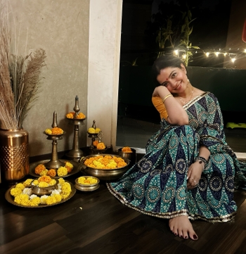 Ranjitha Menon