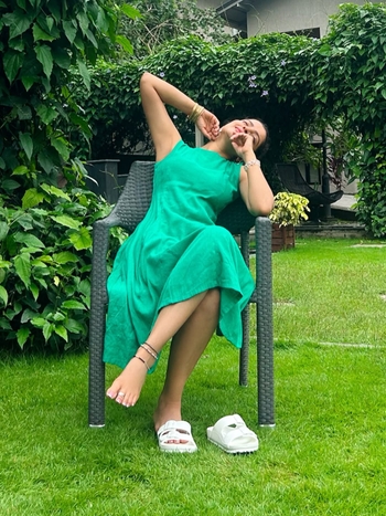 Ranjitha Menon