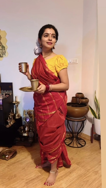 Ranjitha Menon