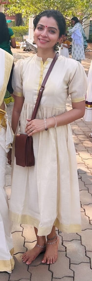 Ranjitha Menon