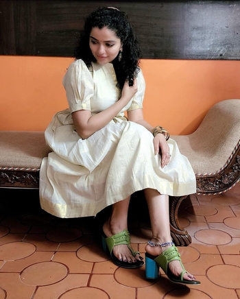 Ranjitha Menon