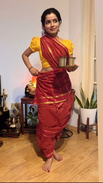 Ranjitha Menon