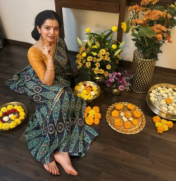 Ranjitha Menon