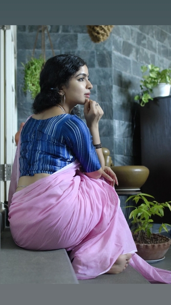 Ranjitha Menon