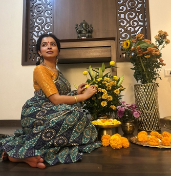 Ranjitha Menon