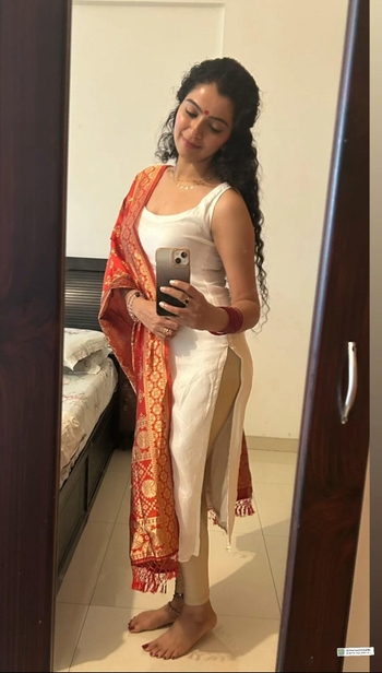 Ranjitha Menon