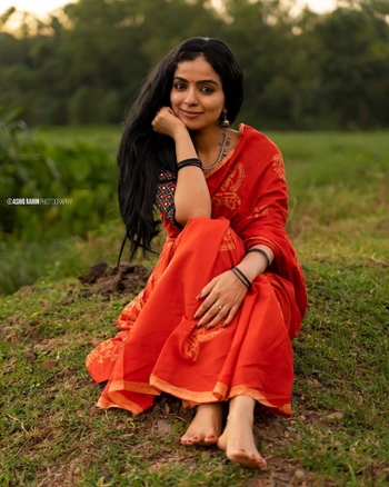 Ranjitha Menon