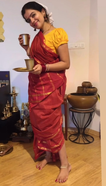 Ranjitha Menon