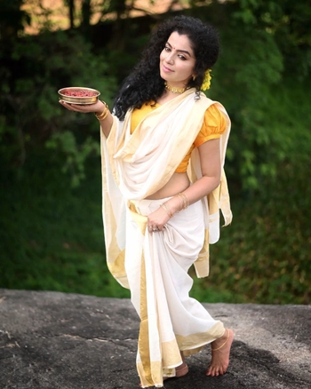 Ranjitha Menon