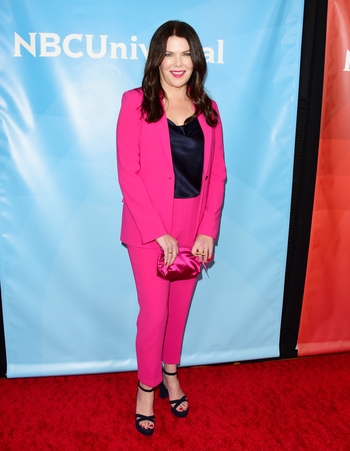 Lauren Graham (I)