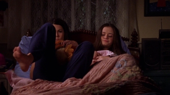 Lauren Graham (I)
