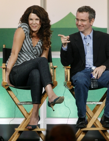 Lauren Graham (I)