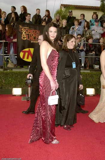 Lauren Graham (I)