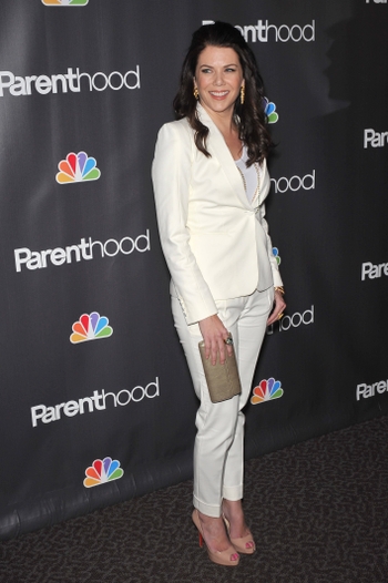 Lauren Graham (I)