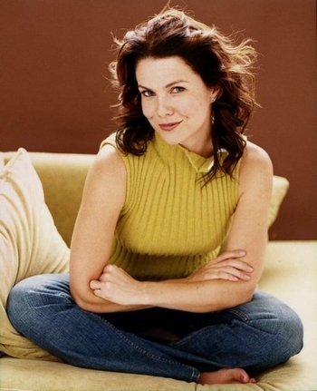 Lauren Graham (I)