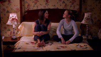 Lauren Graham (I)