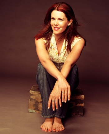 Lauren Graham (I)