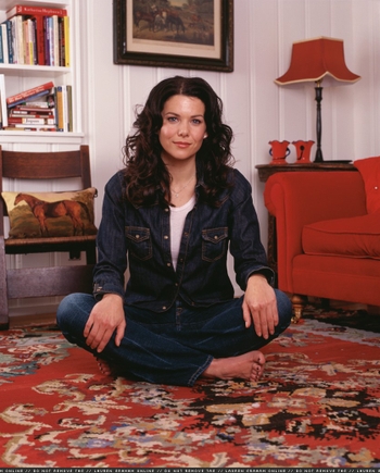 Lauren Graham (I)