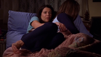 Lauren Graham (I)