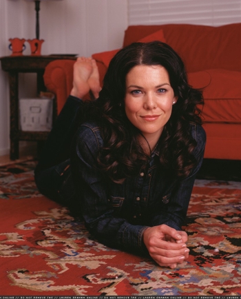 Lauren Graham (I)