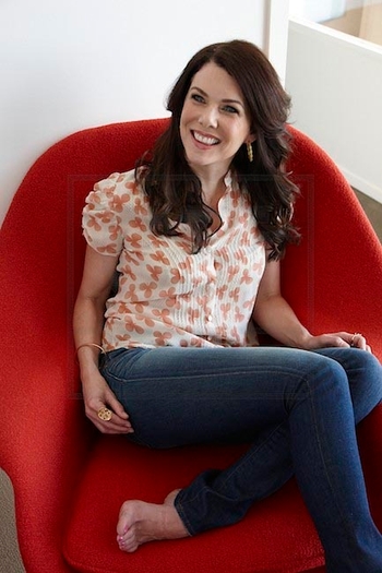 Lauren Graham (I)