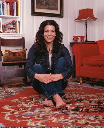 Lauren Graham (I)