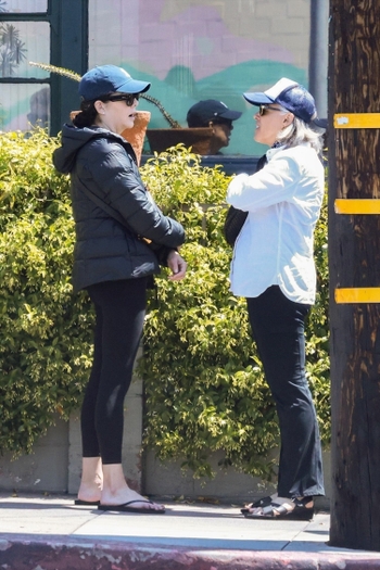 Lauren Graham (I)