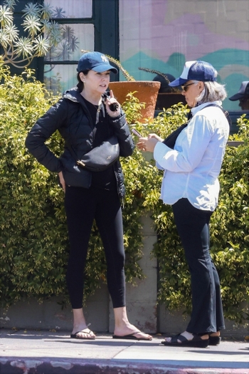 Lauren Graham (I)
