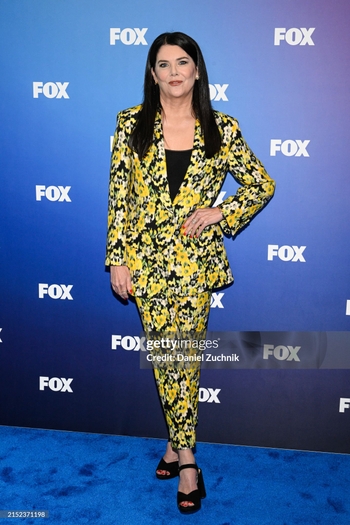 Lauren Graham (I)