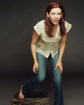 Lauren Graham (I)