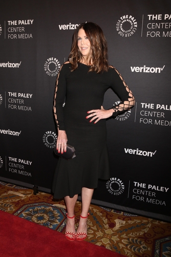 Lauren Graham (I)