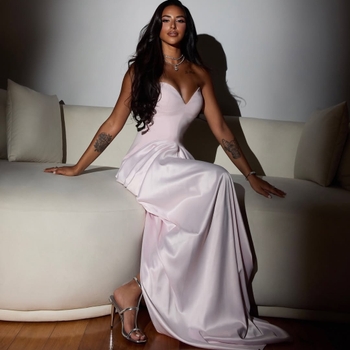 Aya Samaha