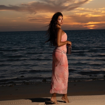 Aya Samaha