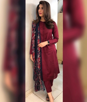 Aleena Farooq Shayk