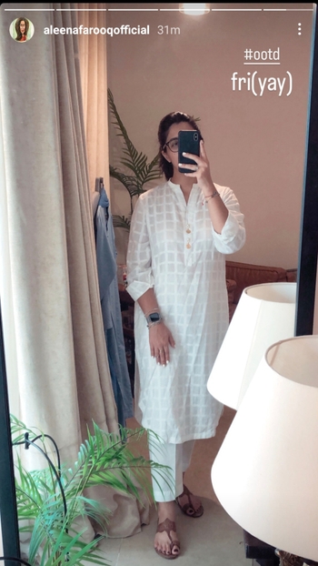 Aleena Farooq Shayk