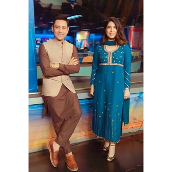 Aleena Farooq Shayk