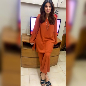 Aleena Farooq Shayk