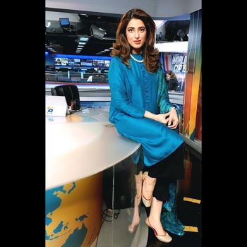 Aleena Farooq Shayk