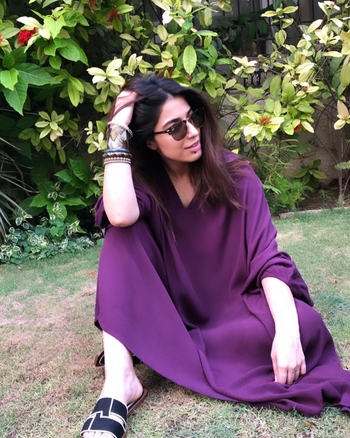 Aleena Farooq Shayk
